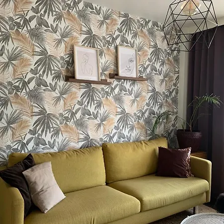 Apartman Anna Flat Gent