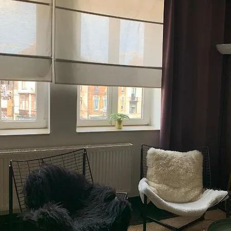 Apartman Anna Flat