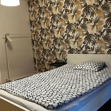 Anna Flat Apartman Gent