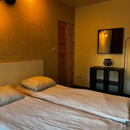 Anna Flat Apartman