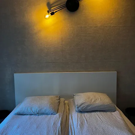 Anna Flat Apartman *