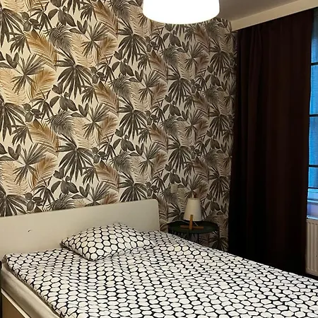 Anna Flat Apartamento