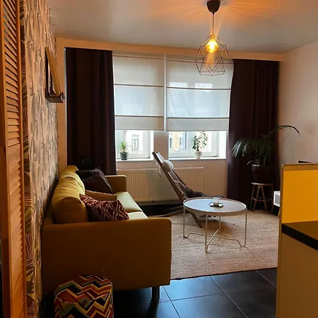 Anna Flat Apartamento *