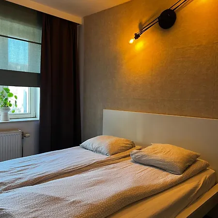 Apartamento Anna Flat *